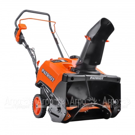 Снегоуборщик Patriot PS 301 в Пензе