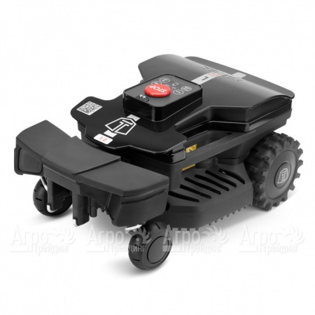 Газонокосилка-робот Caiman Tech X2 Elite ZR в Пензе