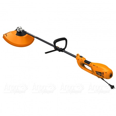 Электрокоса (электрический триммер) Carver TR 1500S в Пензе