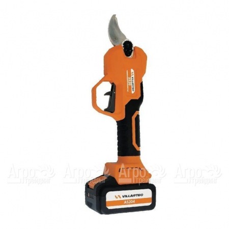 Секатор аккумуляторный Villartec SS20 Set AS202, AC202 в Пензе