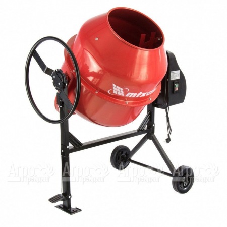 Бетоносмеситель MTX СМ-180К (Бетономешалка MTX СМ-180К) в Пензе