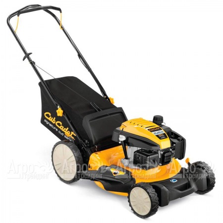Газонокосилка бензиновая Cub Cadet CC LM1 DP53 (CC 53 PO HW)  в Пензе