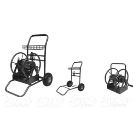 Тележка для шланга VicArt TC4710B в Пензе