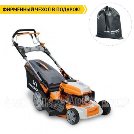 Газонокосилка бензиновая Villartec MB 3548T в Пензе
