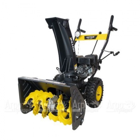Снегоуборщик Huter SGC 4000E в Пензе