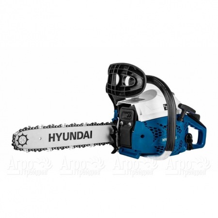 Бензопила Hyundai Х 370-14" в Пензе