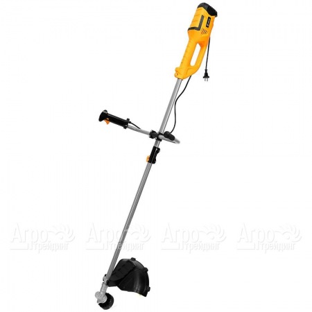  Электрокоса (электрический триммер) DEKO DKTR1250 MAX в Пензе