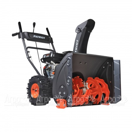Снегоуборщик Patriot PS 707 в Пензе