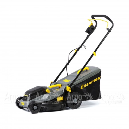 Газонокосилка электрическая Champion EM3816 в Пензе