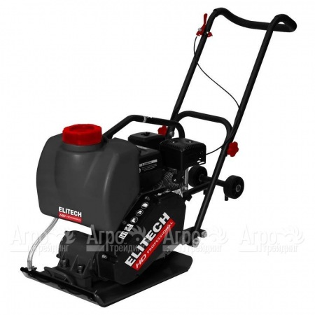 Плита витрамбовочная Elitech VTP 90T в Пензе