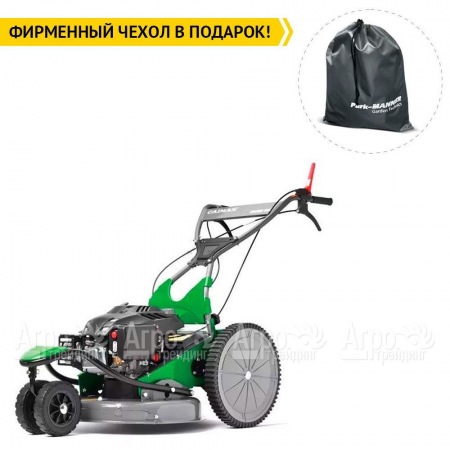 Косилка для высокой травы Caiman XPLORER 60Y  в Пензе
