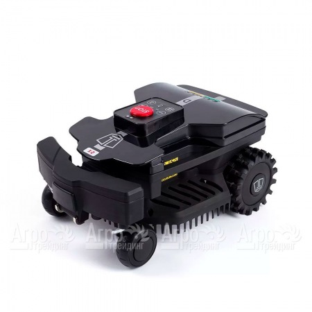 Газонокосилка-робот Caiman Tech X2.9 Elite в Пензе