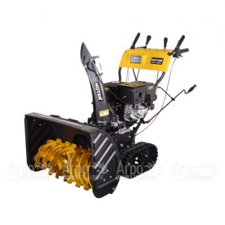 Снегоуборщик гусеничный Huter SGC 11000CD в Пензе