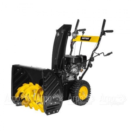 Бензиновый снегоуборщик Huter SGC 7.0 в Пензе
