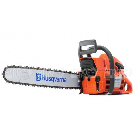 Бензопила Husqvarna 61-20&quot;  в Пензе