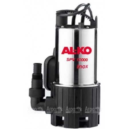 Погружной насос Al-KO SPV 10000 Inox в Пензе