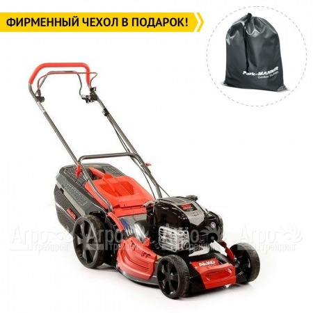Газонокосилка бензиновая AL-KO Premium 520 SP-B Plus  в Пензе