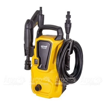 Автомойка Huter W105-GS в Пензе