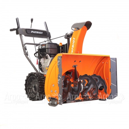 Снегоуборщик Patriot PRO 11 KX в Пензе