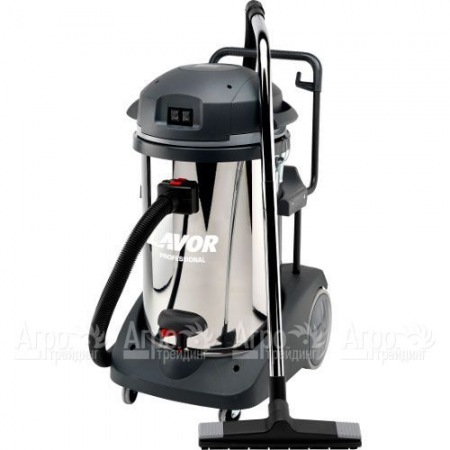 Промышленный пылесос Lavor Professional Taurus IR  в Пензе