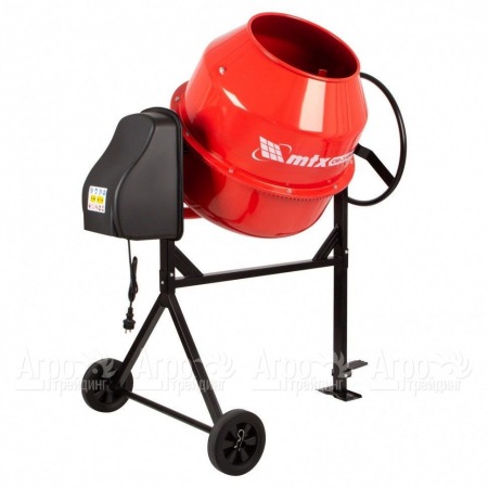 Бетоносмеситель MTX СМ-200К (Бетономешалка MTX СМ-200К) в Пензе