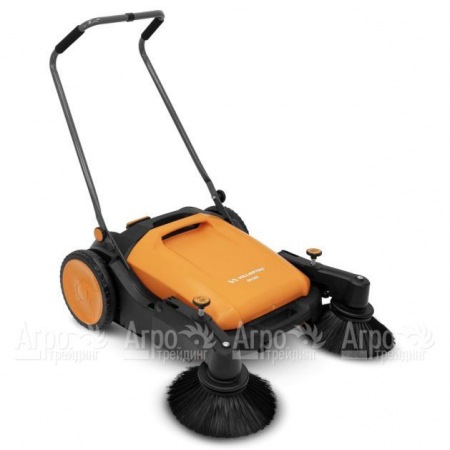 Подметальная машина Villartec SM 920  в Пензе