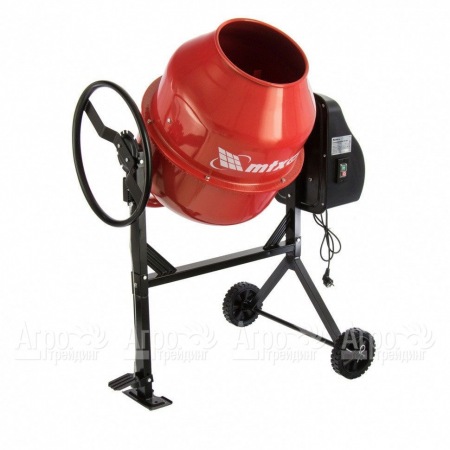 Бетоносмеситель MTX СМ-120К (Бетономешалка MTX СМ-120К) в Пензе