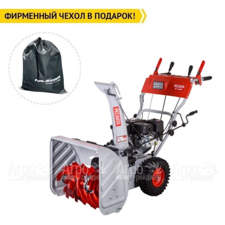 Снегоуборщик Ресанта СБ 4100ПФ в Пензе