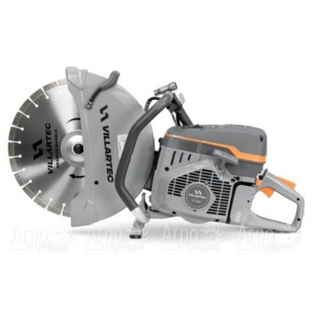 Бензорез Villartec CC990  в Пензе