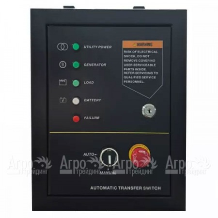Блок автоматики для бензогенератора Villartec GI808 в Пензе