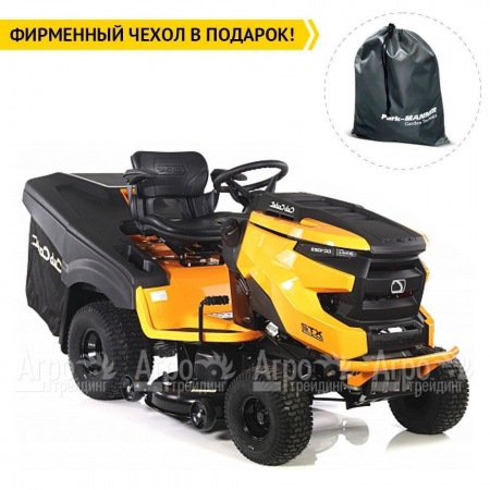 Садовый минитрактор Cub Cadet XT2 CC1023 25HP в Пензе