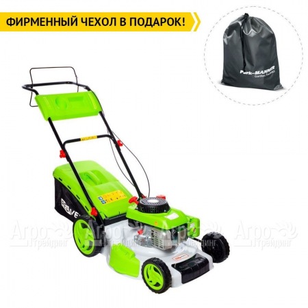 Газонокосилка RedVerg RD-GLM510GS в Пензе