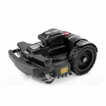 Газонокосилка-робот Caiman Tech X4 Elite Premium 8.7 Aч  в Пензе