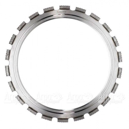Алмазное кольцо Husqvarna 370 мм Elite-ring R45 14&quot;  в Пензе