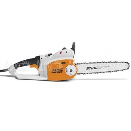 Электропила Stihl MSE 170C-Q-14" в Пензе