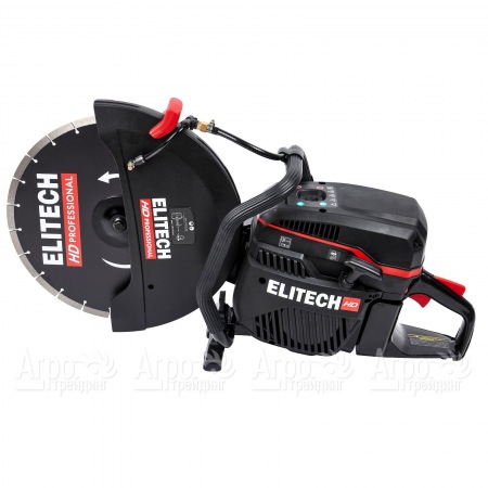 Бензорез Elitech GC 350 в Пензе