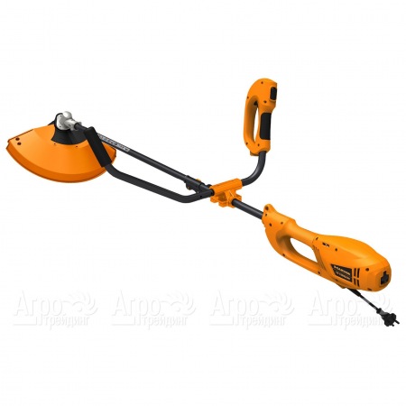 Электрокоса (электрический триммер) Carver TR 1500S/BH в Пензе