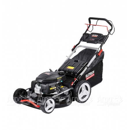 Газонокосилка бензиновая Elitech GL 2853CS в Пензе