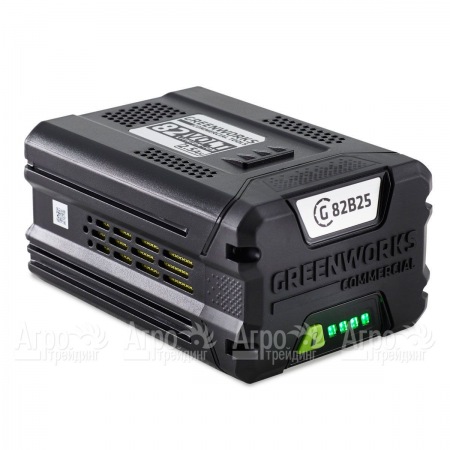 Аккумулятор GreenWorks GC82B25  в Пензе