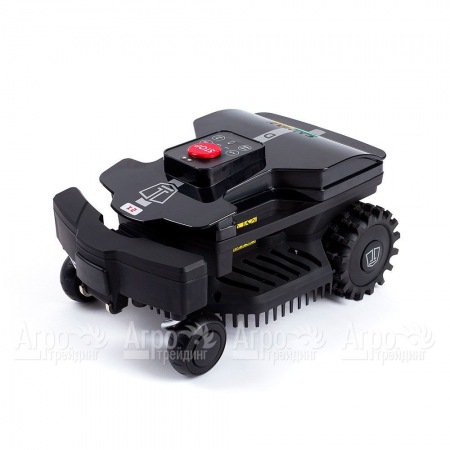 Газонокосилка-робот Caiman Tech X2 Elite S+ в Пензе