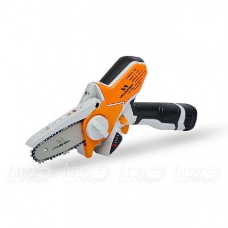 Аккумуляторная пила Villartec SA1462 SET в Пензе