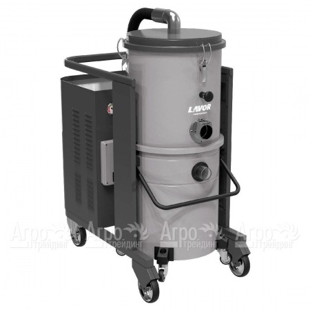 Промышленный пылесос Lavor Professional DTV100 1-55 SL  в Пензе