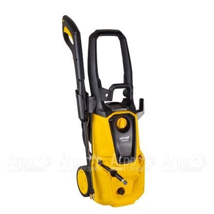 Мойка высокого давления Huter W195-ARV в Пензе