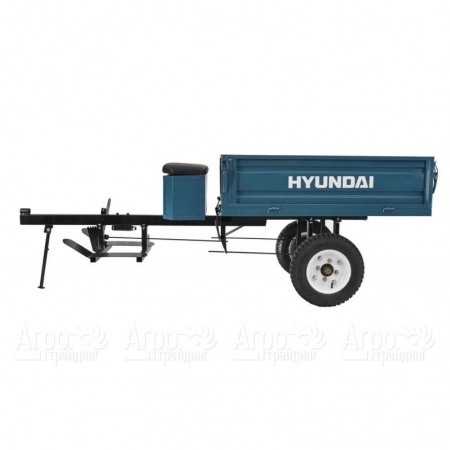 Тележка для культиватора Hyundai TR 1200 в Пензе