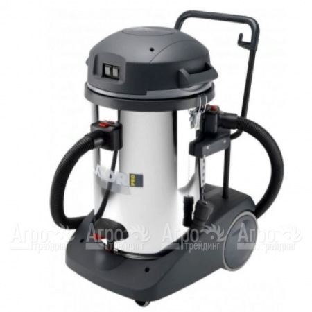 Промышленный пылесос Lavor Professional Taurus IR-03 2 Ways  в Пензе