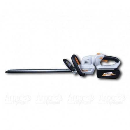 Аккумуляторный кусторез Villartec HA40 Set AM402,AC402 в Пензе