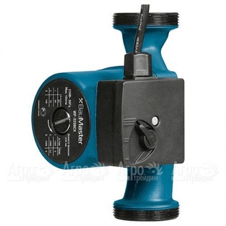 Поверхностный циркуляционный насос BauMaster WP-3206CX в Пензе