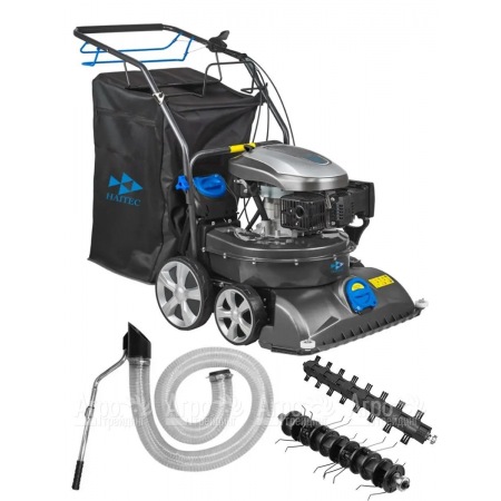 Пылесос садовый бензиновый HAITEC HT-SSCK173 в Пензе