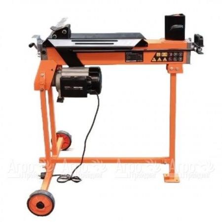 Высокая стойка для дровокола Villartec LS 520 в Пензе