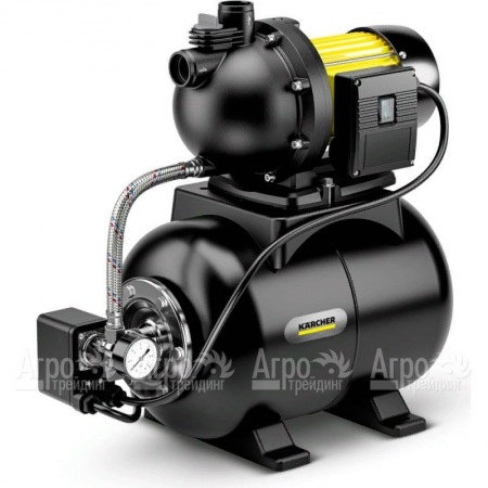 Насосная станция Karcher BP 4.900 Home в Пензе